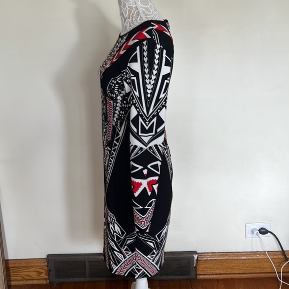 BISOU BISOU Dress with zipped back - Picture 4 of 7